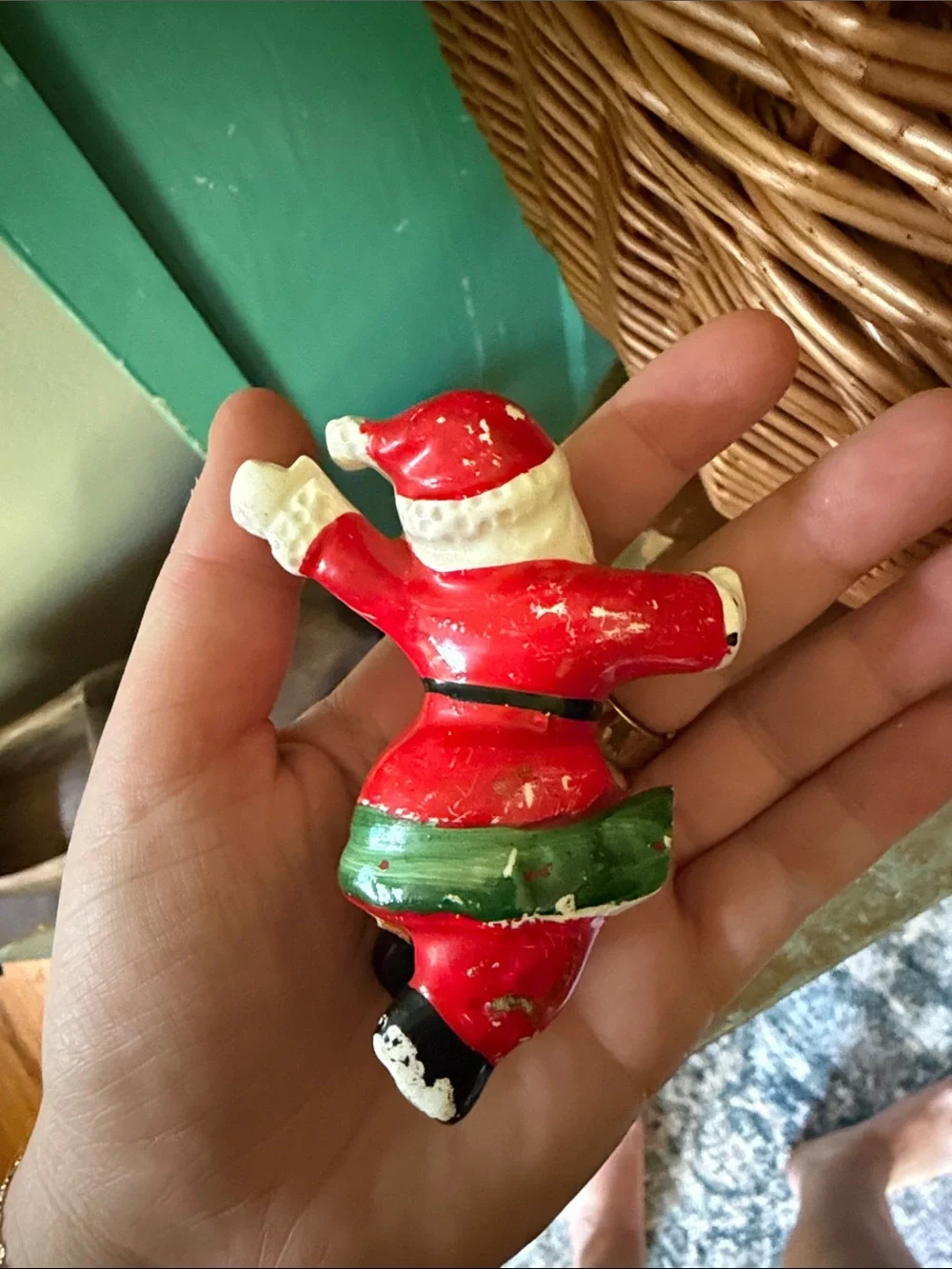 N/A vintage christmas